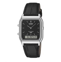 Orologio Casio in Acciaio AQ-230EL-1AEF